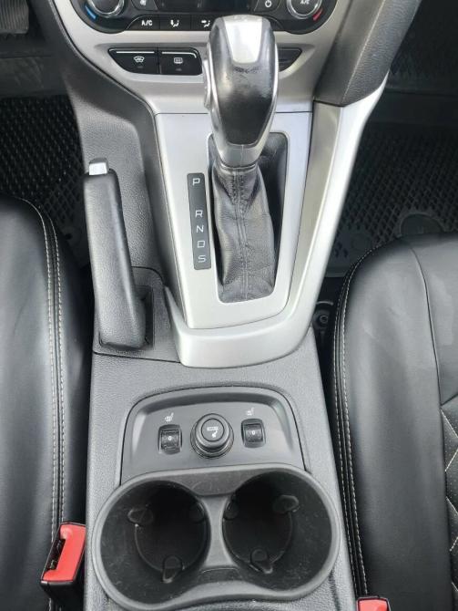 Ford Focus III Воронеж  - изображение 14