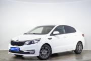 Kia Rio III Рестайлинг Оренбург  - изображение 26