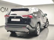 Toyota RAV4 V (XA50) Москва  - изображение 31