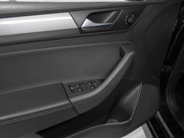 Volkswagen Polo VI с пробегом 2020 года, цена 1 445 000 рублей, 102074 км, лифтбек, Автокод Объявления