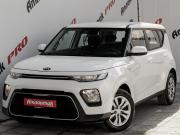 Kia Soul III Екатеринбург  - изображение 23