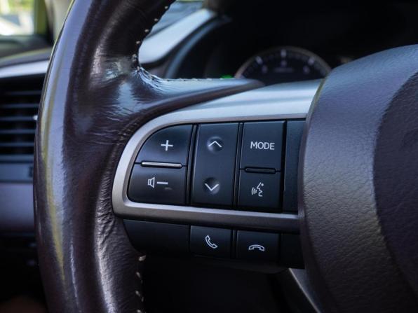 Lexus RX IV с пробегом 2016 года, цена 3 959 000 рублей, 70952 км, внедорожник, Автокод Объявления