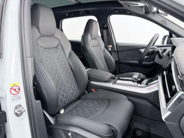 Audi Q7 II (4M) Рестайлинг 2 с пробегом 2026 года, цена 13 980 000 рублей, 32 км, внедорожник, Автокод Объявления