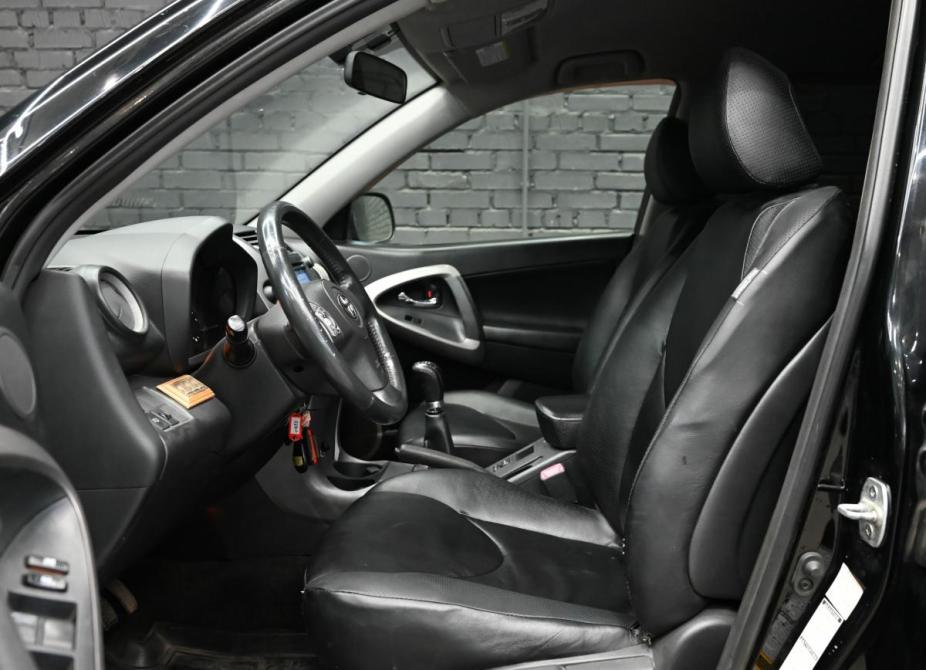 Toyota RAV4 III (XA30) Екатеринбург  - изображение 9