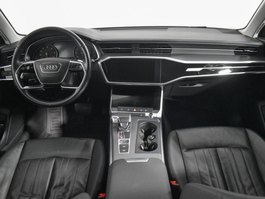 Audi A6 V (C8) Санкт-Петербург  - изображение 14