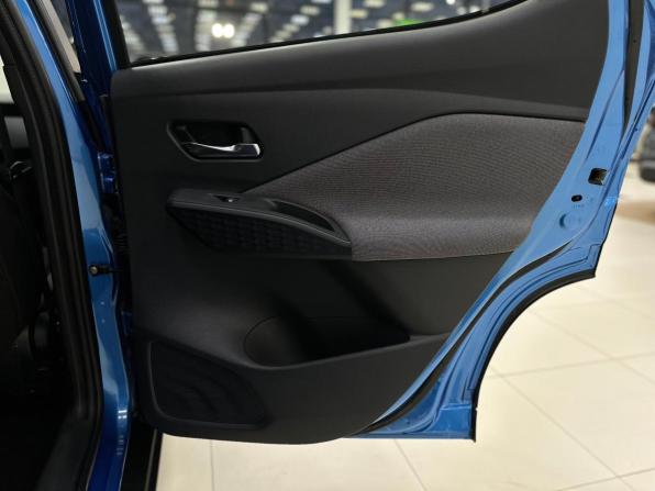 Nissan Magnite I Рестайлинг с пробегом 2025 года, цена 2 480 000 рублей, 18 км, внедорожник, Автокод Объявления