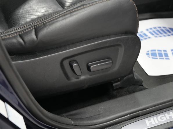 Toyota Highlander III (XU50) с пробегом 2014 года, цена 2 950 000 рублей, 146938 км, внедорожник, Автокод Объявления