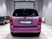 Toyota Duet Екатеринбург  - изображение 27