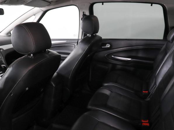 Ford S-MAX I Рестайлинг с пробегом 2011 года, цена 1 059 000 рублей, 172257 км, минивэн, Автокод Объявления