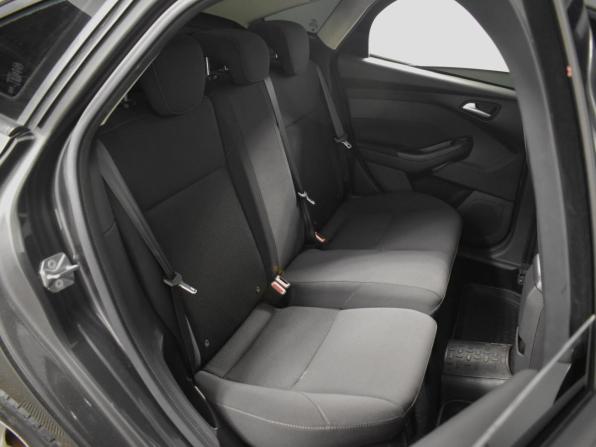 Ford Focus III Рестайлинг с пробегом 2016 года, цена 827 100 рублей, 173303 км, седан, Автокод Объявления
