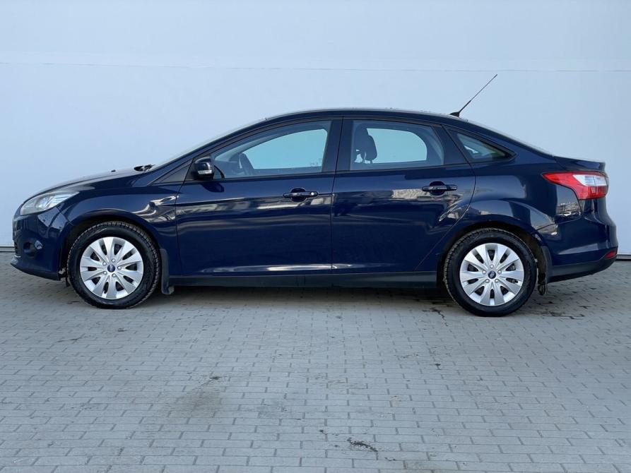 Ford Focus III Екатеринбург  - изображение 9