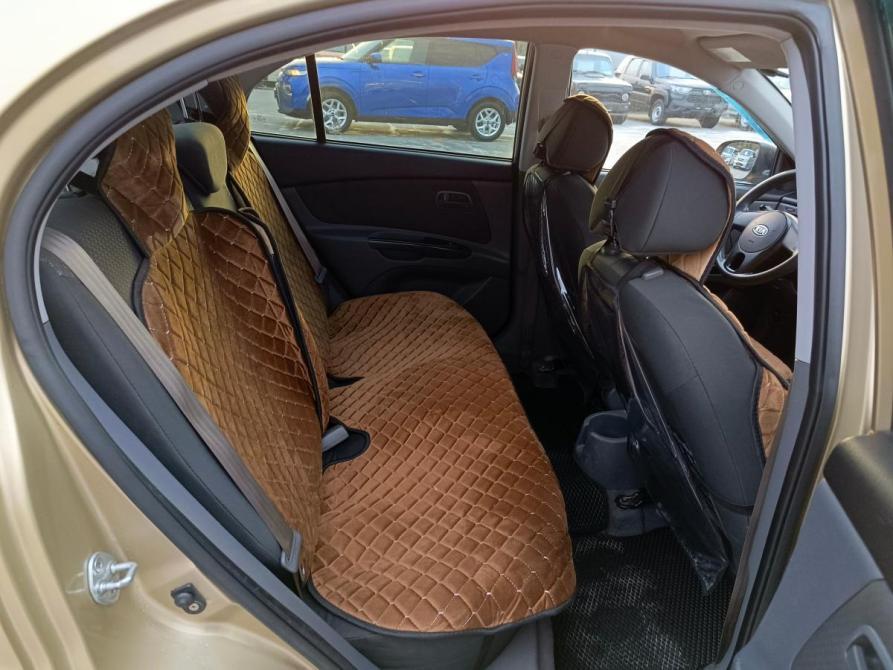 Kia Rio II Рестайлинг Тюмень  - изображение 15
