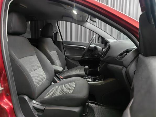Lada (ВАЗ) Vesta I с пробегом 2017 года, цена 577 000 рублей, 133749 км, седан, Автокод Объявления