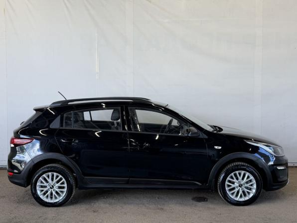 Kia Rio IV с пробегом 2020 года, цена 1 649 000 рублей, 43760 км, хэтчбек, Автокод Объявления