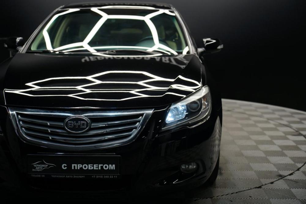BYD G6 Крым  - изображение 23