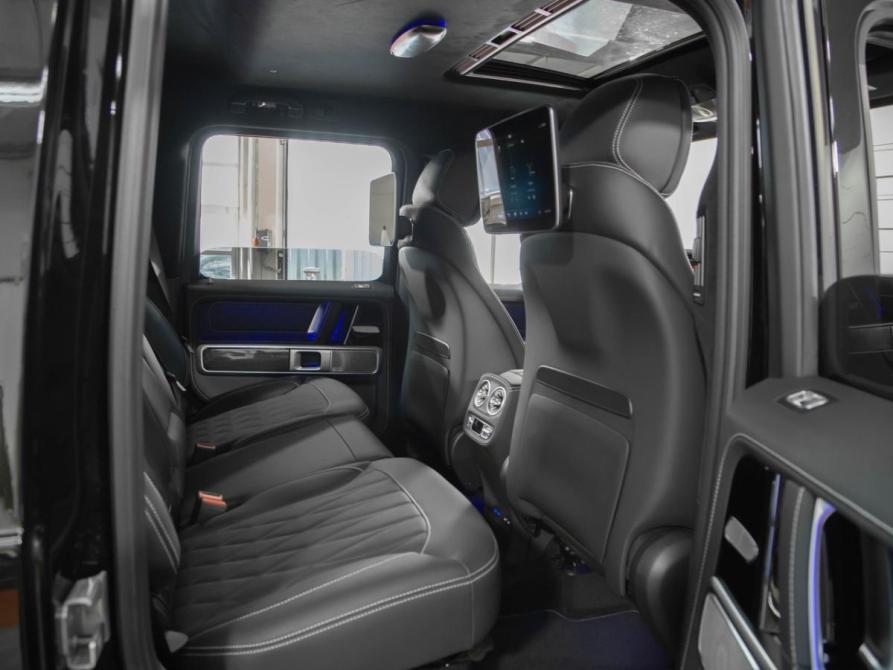 Mercedes-Benz G-Класс AMG II (W465) Рестайлинг Москва  - изображение 32