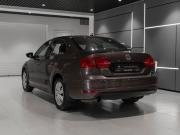 Volkswagen Jetta VI Рестайлинг Москва  - изображение 24
