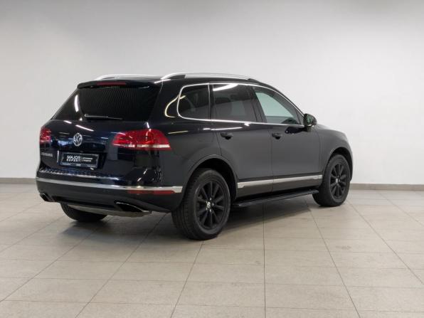 Volkswagen Touareg II Рестайлинг с пробегом 2016 года, цена 2 750 000 рублей, 141420 км, внедорожник, Автокод Объявления