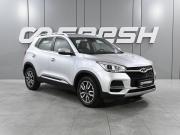 Chery Tiggo 4 I Рестайлинг Ростов-на-Дону  - изображение 22