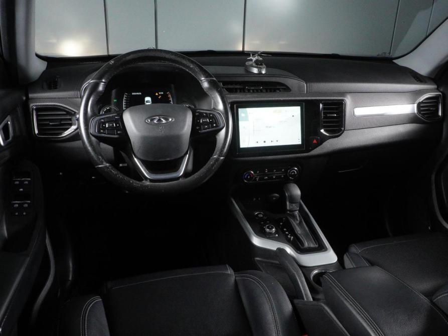 Chery Tiggo 4 I Рестайлинг Минеральные Воды  - изображение 6