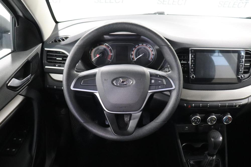 Lada (ВАЗ) Vesta I Рестайлинг (NG) Ульяновск  - изображение 10