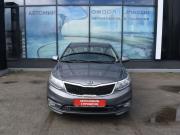 Kia Rio III Рестайлинг Архангельск  - изображение 15