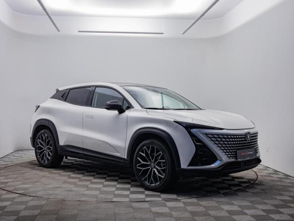Changan UNI-T I с пробегом 2023 года, цена 2 320 000 рублей, 13200 км, внедорожник, Автокод Объявления
