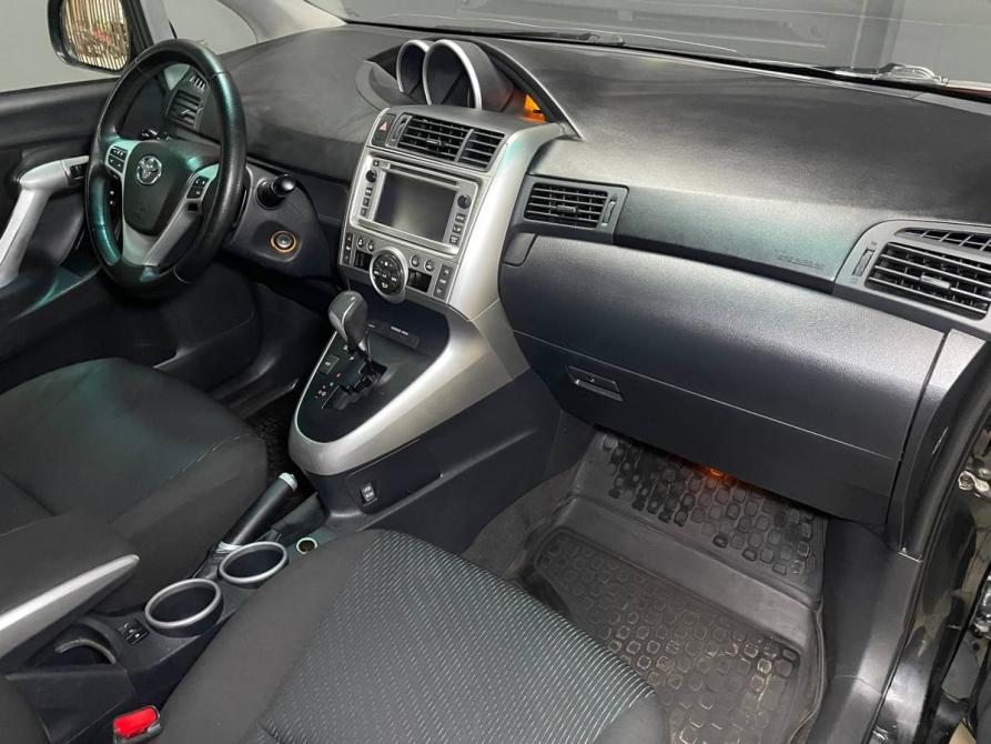 Toyota Verso I Тверь  - изображение 11