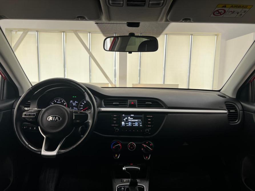 Kia Rio IV Волгоград  - изображение 12
