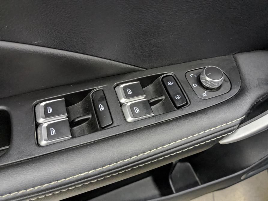 Geely Coolray I Москва  - изображение 24
