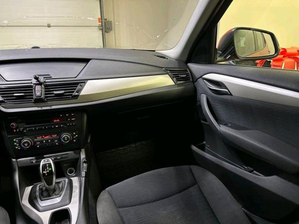 BMW X1 I (E84) Рестайлинг с пробегом 2012 года, цена 1 313 000 рублей, 167026 км, внедорожник, Автокод Объявления