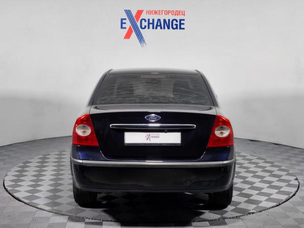 Ford Focus II с пробегом 2007 года, цена 316 000 рублей, 320539 км, седан, Автокод Объявления