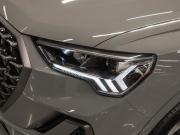 Audi Q3 II (F3) Москва  - изображение 59
