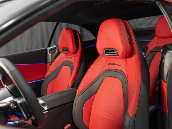Новый Mercedes-Benz CLE AMG 2026 года, цена 15 490 000 рублей, кабриолет, Автокод Объявления