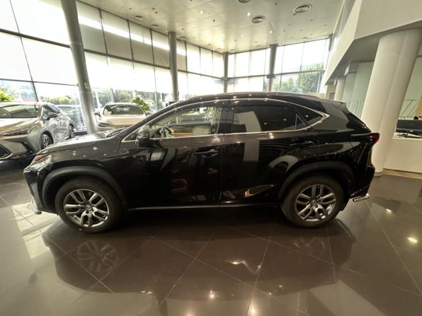 Lexus NX I с пробегом 2015 года, цена 2 775 000 рублей, 97725 км, внедорожник, Автокод Объявления