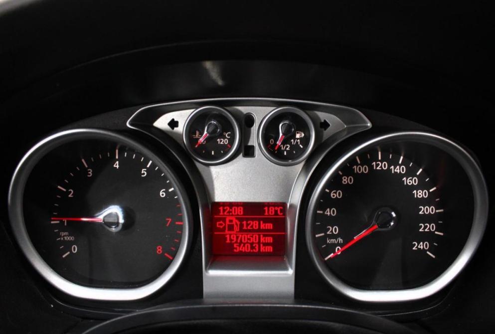 Ford Focus II Рестайлинг Нижний Новгород  - изображение 18