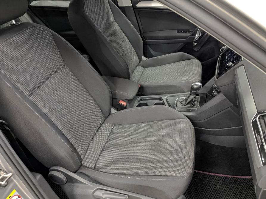 Volkswagen Tiguan II Москва  - изображение 24