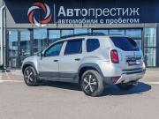 Renault Duster I Рестайлинг Волгоград  - изображение 20