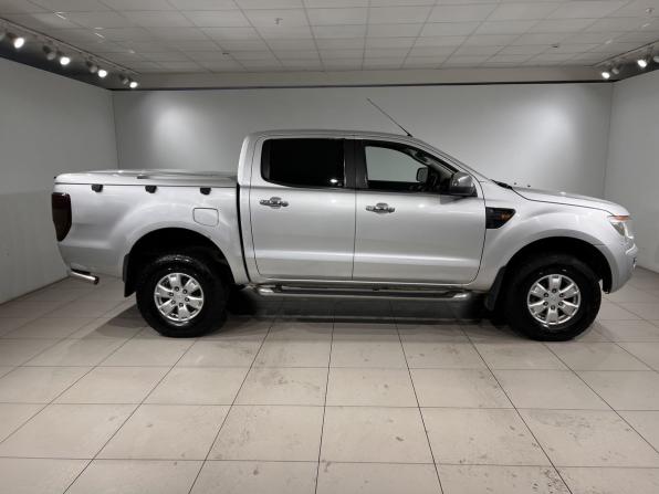 Ford Ranger T6 с пробегом 2013 года, цена 1 299 000 рублей, 628531 км, пикап, Автокод Объявления