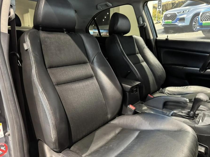 Honda Accord VII Рестайлинг Новосибирск  - изображение 10