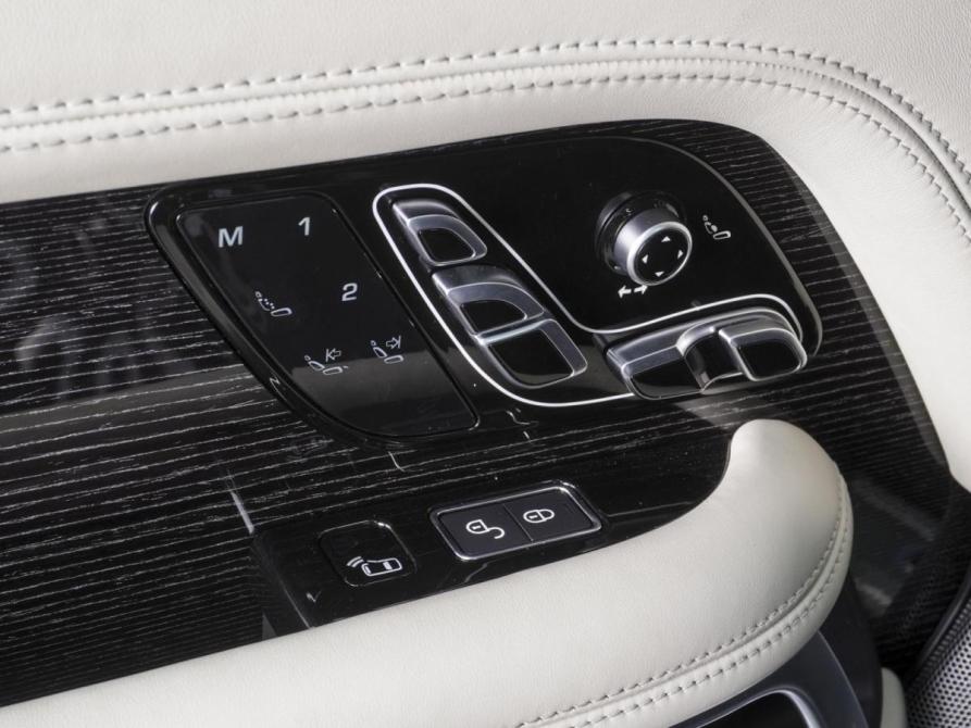 Land Rover Range Rover IV Рестайлинг Ростов-на-Дону  - изображение 23