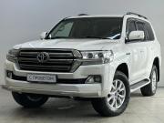 Toyota Land Cruiser 200 Series Рестайлинг 2 Барнаул  - изображение 34