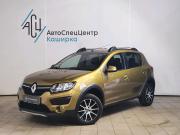 Renault Sandero II Москва  - изображение 17