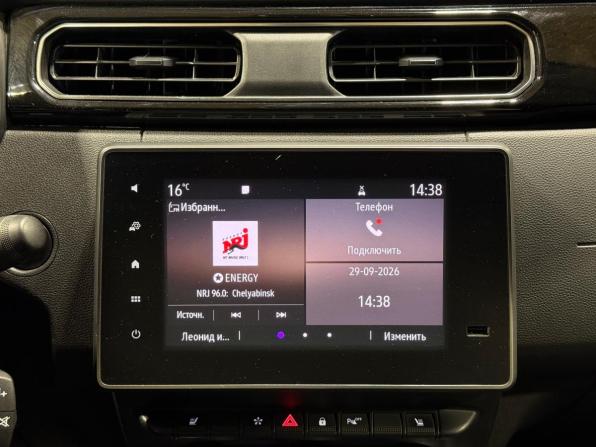 Renault Arkana I с пробегом 2019 года, цена 1 620 000 рублей, 112266 км, внедорожник, Автокод Объявления