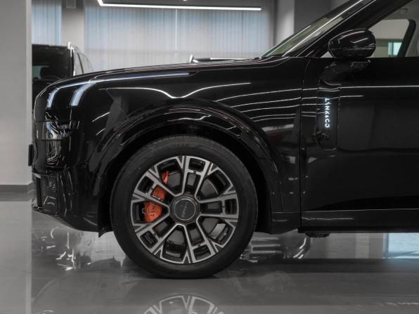 Lynk &amp; Co 900 с пробегом 2025 года, цена 7 750 000 рублей, 30 км, внедорожник, Автокод Объявления