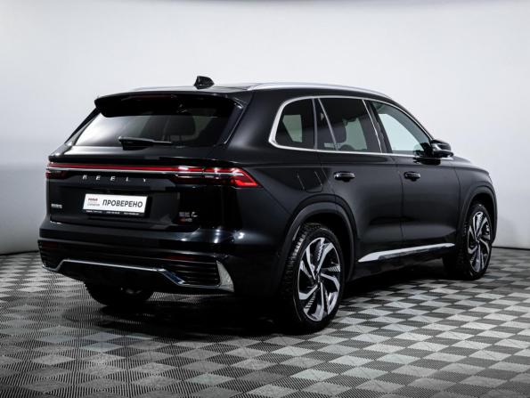 Geely Monjaro I с пробегом 2023 года, цена 3 269 000 рублей, 33225 км, внедорожник, Автокод Объявления