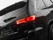 Jeep Grand Cherokee IV (WK2) Рестайлинг Москва  - изображение 54