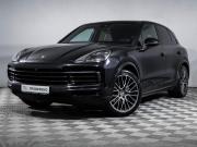 Porsche Cayenne III Москва  - изображение 22