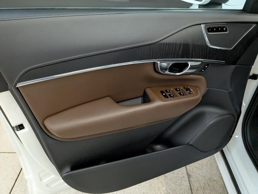 Volvo XC90 II Москва  - изображение 12