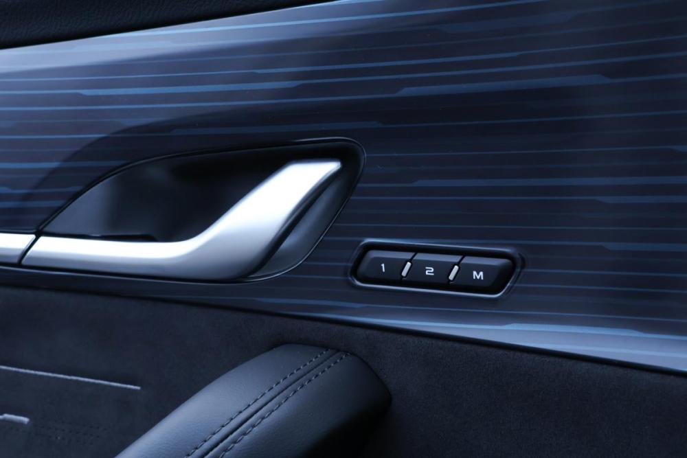 Geely Monjaro I Москва  - изображение 15